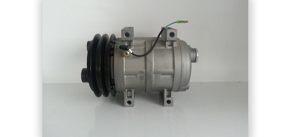 TM-16 8 PK CKP_KOM_DKS 8PK 24 V