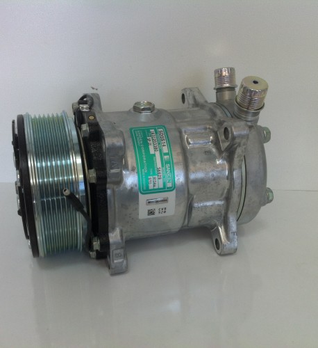 SANDEN 5H14 12V 8PK CKP_KOM_6629
