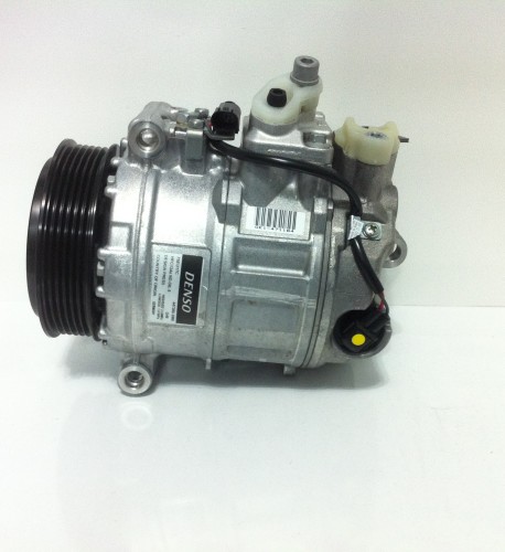 MERCEDES 211 6PK DAR KASNAK CKP_KOM_DCP_17053