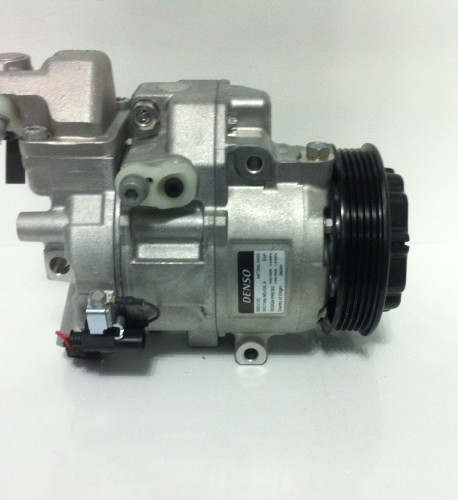 MERCEDES A-KASA B-KASA SERİLERİ CKP_KOM_DCP_17025